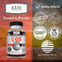 Kaya Naturals - CoQ10 Power Antioxidant Supplement - Aids in Heart Health and Immune Function - Restores Daily Cellular and Energy Production - 30...