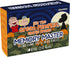 AQUARIUS - Peanuts Charlie Brown Great Pumpkin Memory Master Card Game...