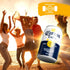 Corona Can Beer Bluetooth Can Shaped Speaker Bluetooth Bottle Speaker Portable Wireless Speaker Portable Travel Stereo Speaker for Outdoor and Ind...