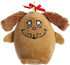 Aurora® Whimsical Dr. Seuss™ Max Light Up Stuffed Animal - Magical Storytelling - Literary Inspiration - Brown 3.5 Inches...