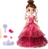 Wizarding World Harry Potter, 8-inch Hermione Granger Doll 9-Piece Yule Ball Gift Set with Doll Accessories, Kids Toys for Ages 6 and up...