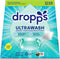 Dropps UltraWash Dishwasher Pods, Lemon Citrus (32 Count) - Biobased Power Deep Clean Dishwasher Detergent Tablets for Sparkling Shiny Dishes - No...