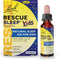 Bach RESCUE SLEEP KIDS Dropper 10mL, Natural Sleep & Stress Relief Aid, Homeopathic Flower Essence, Free of Melatonin, Sugar & Gluten, Kid-Friendl...
