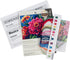 Wilton Dimensions Needlecrafts Needlepoint, Zinnias...