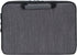 iCozzier 15-15.6 Inch Handle Electronic Accessories Strap Laptop Sleeve Case Bag Protective Bag for 15" MacBook Air/MacBook Pro/Pro Retina Sleeve ...