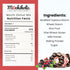 Donut Mix Original Recipe, Mochi Mix, Rice Flour with Low Calories and Sugar with Essential Nutrients, 12 oz Healthy Daily Snacks by Mochiholic (P...