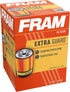 Fram Extra Guard PH3985, 10K Mile Change Interval Spin-On Oil Filter...