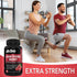 Hawthorn Berry Capsules Supplement - 1330mg 4:1 Hawthorn Extract for Digestion & Heart Health Supplements - Extra Strength Fresh Hawthorn Berry Ex...