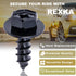 Rexka 30pcs Bumper Cover Splash Shield Mud Guard Screw Bolt for Toyota Lexus 90159-60498 RAV4 Avalon Camry Highlander Prius ES300h GS350...
