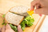Zyliss Sandwich Knife & Condiment Spreader - Sandwich Spreader Knife for Butter, Cream Cheese, & Jellies - Ergonomic Stainless Steel Spreading Kni...