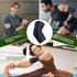 2 Pack Elbow Brace for Tendonitis, Tennis Elbow Compression Support Sleeve for Golfers, Elbow Pain Relief, Arthritis, Bursitis, Workout, Weightlif...