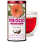 The Republic of Tea - Hibiscus Coconut Superflower Herbal Tea, 36 Count...