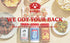 Bakers Club 13oz White Distilled Vinegar Powder - Tangy & Sweet Seasoning Blend for Fries, Wings, Popcorn, Meats - Non-GMO, Gluten-Free, Nut-Free ...