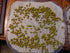 8 Pcs Silicone Dehydrator Sheets, Premium Non Stick Dehydrator Mats, Fruit Dryer Mesh for Food Dehydrator, 14x14 in...