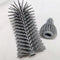 2 Pack Baby Bottle Cleaner Replacement Heads, for Electric Bottle Brush and Nipple Brush, Compatible with Baby Bottle Brush Set, Travel Bottle Bru...