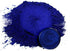 Eye Candy Premium Blue Mica Powder Pigment | Multipurpose DIY Arts and Crafts Additive | Acrylic, Natural Bath Bombs, Resin, Paint, Epoxy, Soap, N...