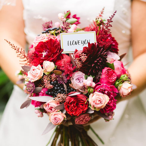 Place Cards Pack of 100 Premium Tent Name Place Cards for Table Setting with Gold Foil Border 2x3.5 inches - Perfect for Weddings, Banquets Dinner...