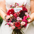 Place Cards Pack of 100 Premium Tent Name Place Cards for Table Setting with Gold Foil Border 2x3.5 inches - Perfect for Weddings, Banquets Dinner...