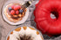 European Grade Top-Level Silicone Cake Mold, Non Stick 9 inch Fluted Tube Cake Pan for Bakeware for Cake, Jello, Gelatin, Bread, Monkey Bread, Bro...