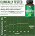 Paraxanthine Capsules for Clean, Jitter Free Energy. Enfinity Paraxanthine Supplement. Known for Focus, Concentration, and Productivity. Plus Grea...