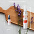Victoria's Lavender Room Spray - All-Natural Home Atmosphere Spray, Pure Essential Oil Concentrated Room Spray Air Freshener & Bathroom Odor Elimi...