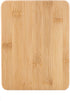 Tablecraft 700008 Cutting Board, 6" x 8" x .5", Bamboo...