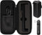 CaseSack thermal imager case for FLIR ONE EDGE PRO Wireless 160 × 120 IR camera, also fit for FLIR ONE EDGE Wireless 80 × 60 IR camera(Black)...