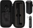 CaseSack thermal imager case for FLIR ONE EDGE PRO Wireless 160 × 120 IR camera, also fit for FLIR ONE EDGE Wireless 80 × 60 IR camera(Black)...