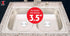 Plumb Pak, Stainless steel Keeney K5416...
