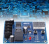 YWBL-WH Battery Charging Control Module Board Controller for 12V-24V Automatic Switch Board XH?M603, Module......