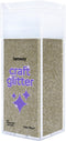 Hemway Craft Glitter Shaker 130g / 4.6oz Glitter for Arts, Crafts, Resin, Tumblers, Nails, Painting, Decoration, Festival, Cosmetic, Body - Ultraf...