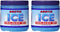 Arctic Ice Analgesic Gel - 8 Oz. (Pack of 2)...