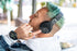 PowerLocus Bluetooth Headphones Over Ear, Wireless Headphones Foldable, Hi-Fi Stereo, Soft Memory Foam Earmuffs, Lightweight, Built-in Mic & Wired...