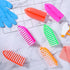 24 Pack Scrub Brushes for Cleaning Comfort Grip Stiff Bristles Cleaning Carpet Brush Cleaning Supplies Household Cleaning Brushes for Laundry Kitc...