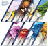 ArtSkills Acrylic Paint Brush Set, Acrylic Paint Brushes for Canvas Painting, Craft Paint Brushes with Palette Knife, 40 pc...