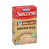 Success Boil-in-Bag Rice, Brown Rice, Quick and Easy Rice Meals, 14-Ounce Box...