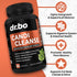 Candi Cleanse Support Supplement Pills - Anti Overgrowth Supplements for Women & Men - Extra Strength Balance Control Probiotic Complex Cleanser -...