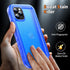 Cozycase Waterproof Case for iPhone 11 Pro Max, Shockproof Full-Body Rugged Bumper Sealed Case with Built-in Screen Protector for iPhone 11 Pro Ma...