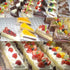 Acetate Sheets for Baking 3 inch X 32.8ft Clear Acetate Cake Collars Acetate Sheets for Chocolate Mousse Cake Crafts...