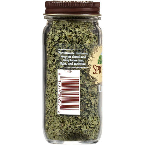 Spice Islands Cilantro, 0.5 Ounce...