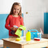 Melissa & Doug Spray, Squirt & Squeegee Play Set - Pretend Play Cleaning Set...