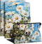 360 Degree Rotating Case for iPad 10.2 Inch 9th/7th/8th Generation, Multi-Angle Viewing Protective Soft Cover for Apple iPad 9/7/8 Gen, Auto Sleep...