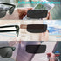 proSPORT Classic Reading Sunglass Reader for Men & Women - NOT BIFOCAL Horn Rimmed Frame...