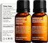 Gya Labs Ylang Ylang Essential Oil & Bergamot Essential Oil (10ml) - 2-in-1 Pack...