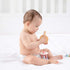 Montessori Materials Wooden Interlocking Discs Toys for Baby...
