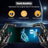 for Asus ROG Phone 8/8 Pro Screen Protector (6.78") Ultra HD Tempered Glass flim,9H Hardness Anti-Scratch (2+2 PACK)......