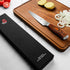 TUO Utility Knife, Small Kitchen Knife, 5 inch Paring Knife High Carbon German Stainless Steel Cutlery with Ergonomic Pakkawood Handle...