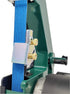 Knife Sharpening Angle Guide with 5 Pack 1X30 Sharpening Sanding Belts...