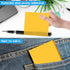30 Pads Pop Up Sticky Notes,10 Bright Colors Sticky Notes Pop Up,3x3 Inch Self-Stick Notes Pads,Super Sticking Power Pop Up Notes for School Offic...
