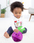 Skip Hop Developmental Learning Crawl Toy Beetbox, Farmstand Grow & Play...